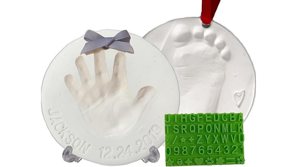 keepsake ornament for babies