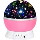 kid friendly star projector review