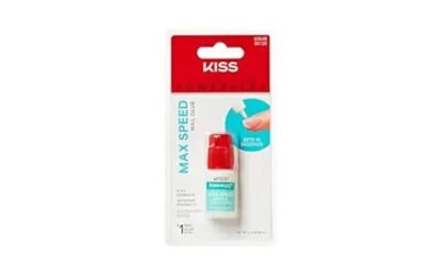kiss powerflex nail glue