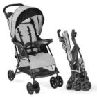 kolcraft cloud plus stroller