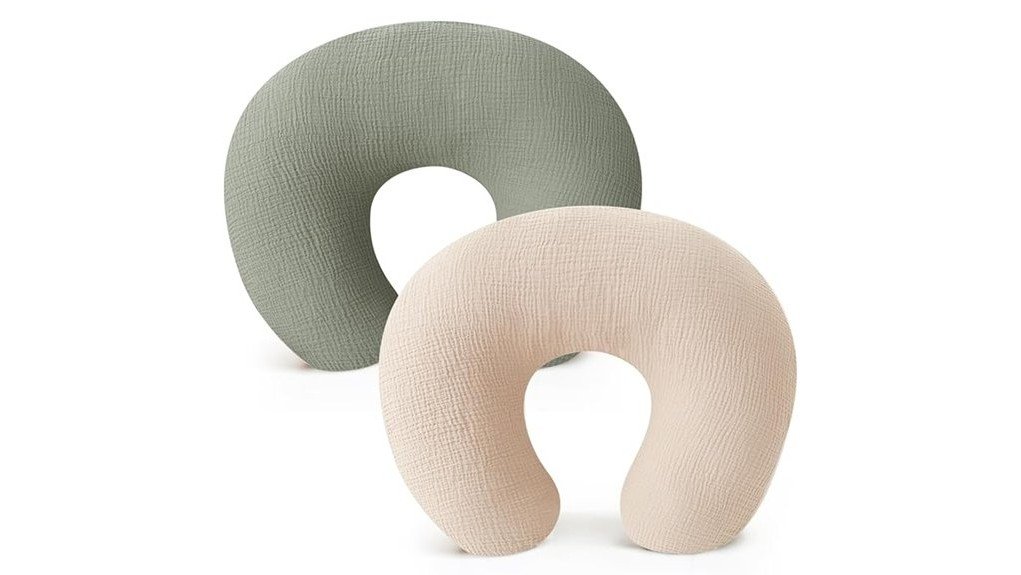 konssy pillow covers review