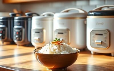 korean rice cookers 2026