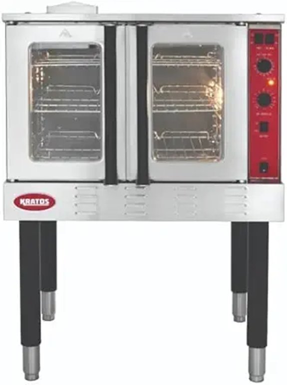 Kratos Commercial Electric Convection Oven (29Y-057)