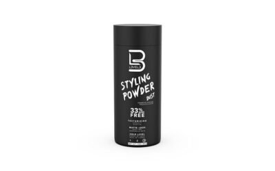 l3 level 3 powder review