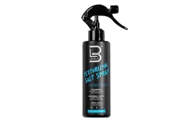 l3 sea salt spray review