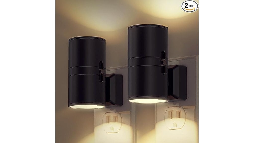 l lohas led night light