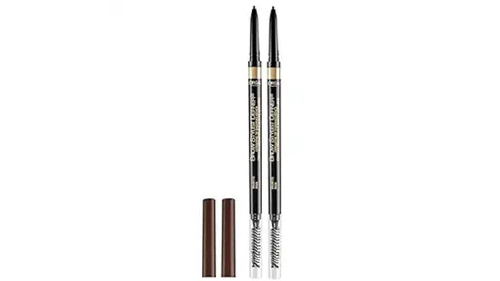 l oreal eyebrow styling product