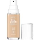 l oreal foundation review summary