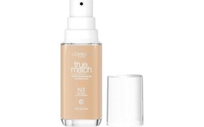 l oreal foundation review summary