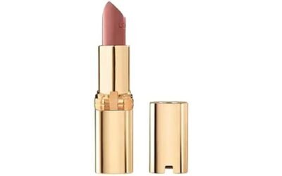 l oreal lip color review