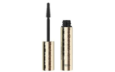 l oreal mascara performance review