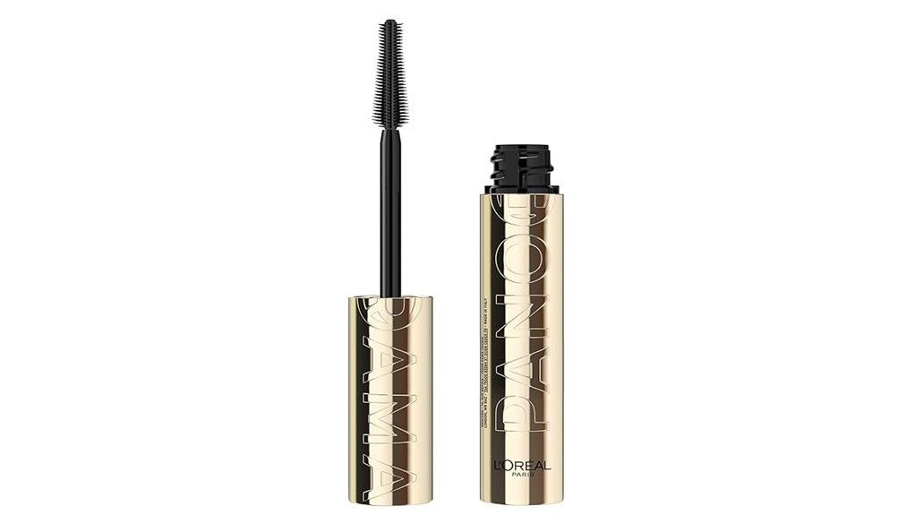 l oreal mascara performance review