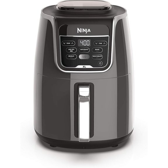 Ninja XL Single Basket Air Fryer (5.5 QT)
