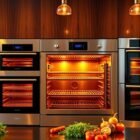 large capacity ovens 2026