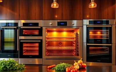 large capacity ovens 2026