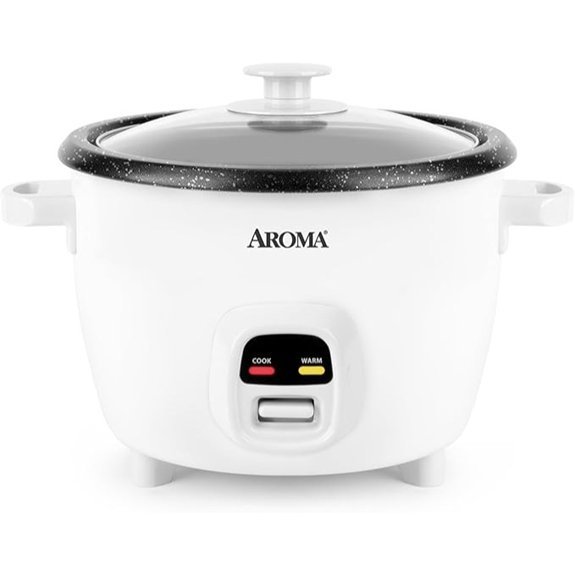AROMA 20-Cup Rice & Grain Cooker (ARC-860NGP)