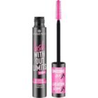 lash enhancing mascara review
