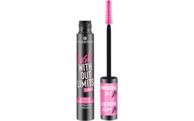 lash enhancing mascara review