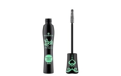 lash enhancing mascara review