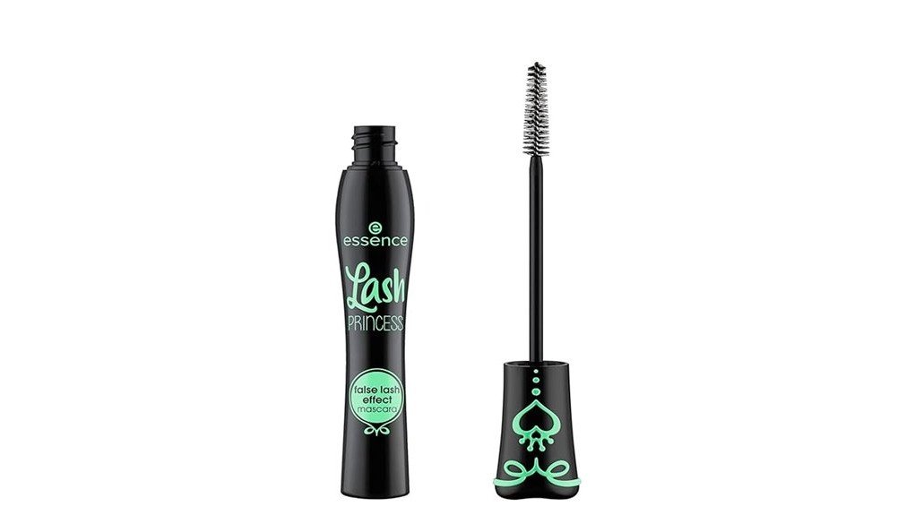 lash enhancing mascara review