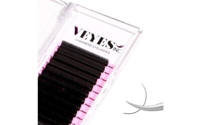 lash extensions product review
