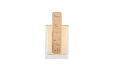 lattafa angham fragrance review