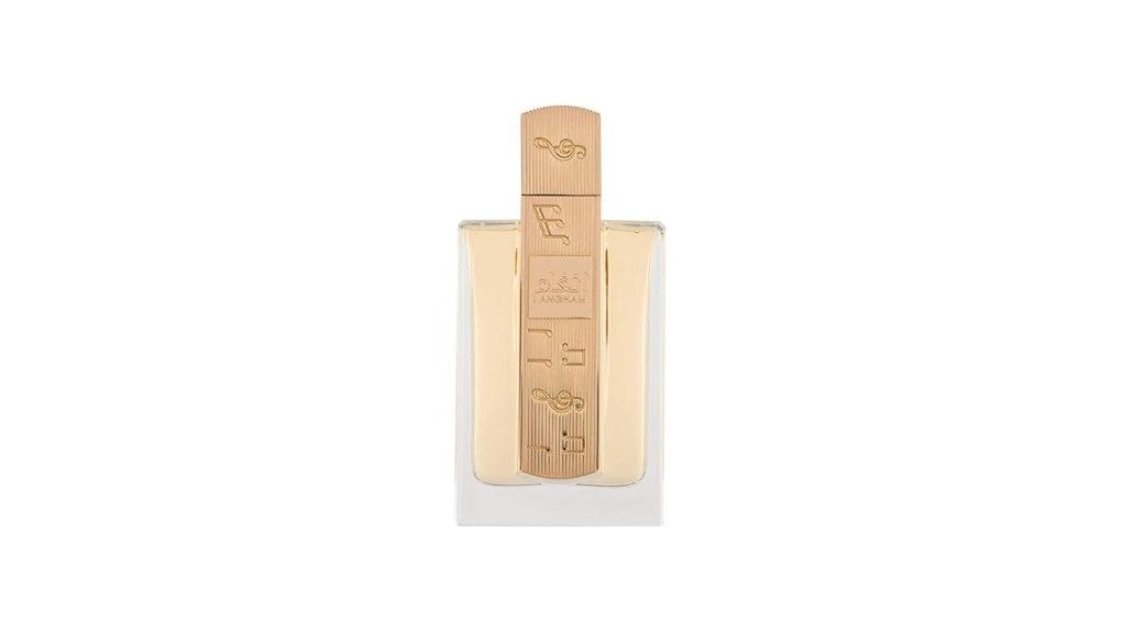 lattafa angham fragrance review
