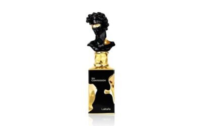 lattafa his confession fragrance review