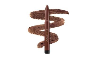 laura geller eyeliner review