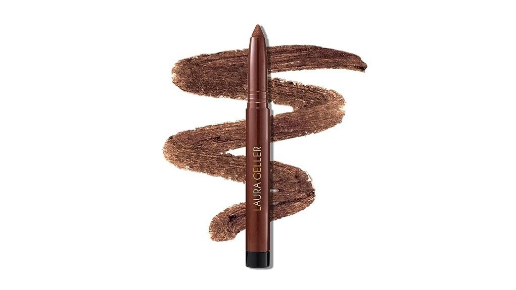 laura geller eyeliner review