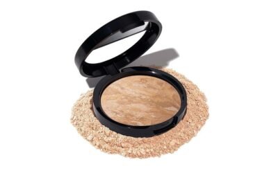 laura geller foundation review