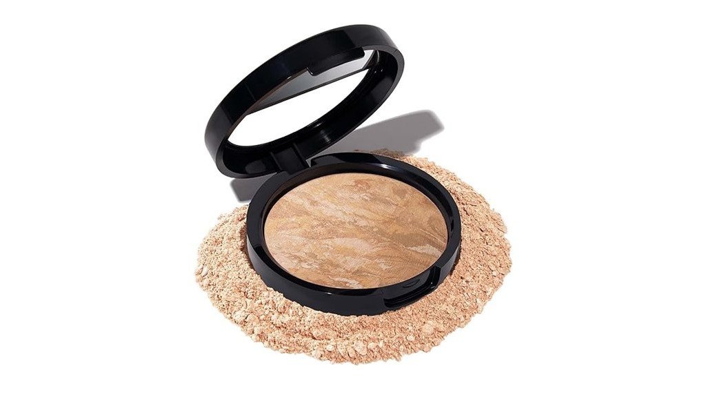 laura geller foundation review