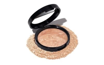 laura geller makeup review