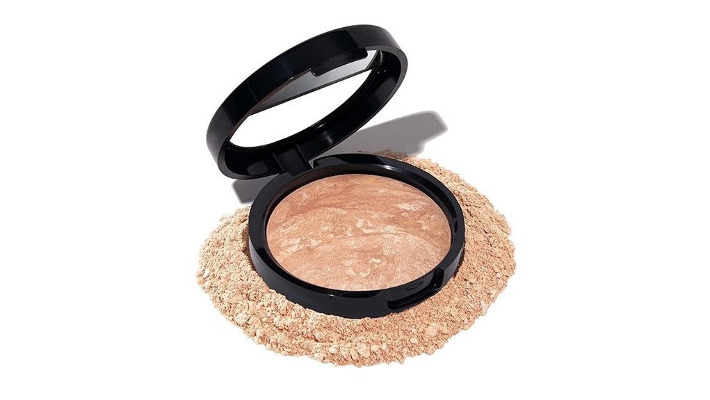 laura geller makeup review