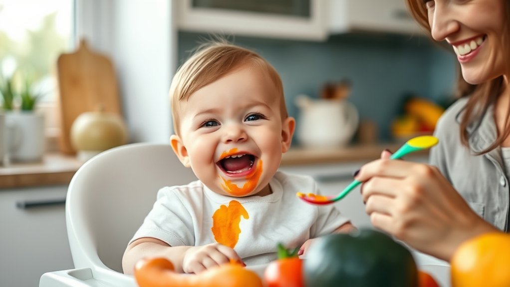 lead by example relax