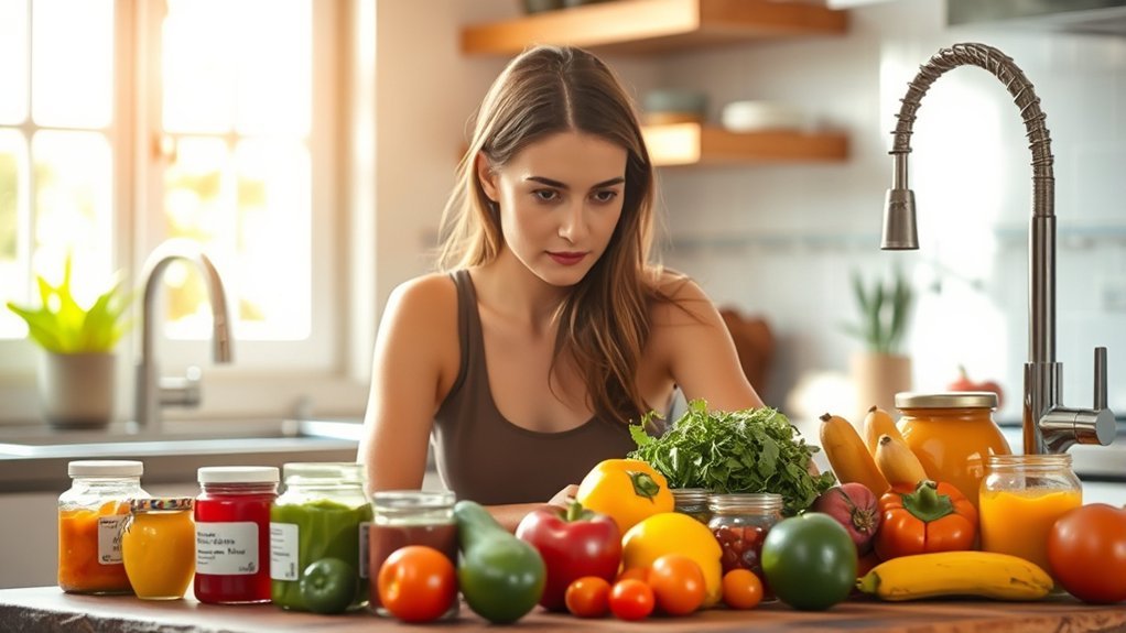 lead contamination in baby food