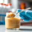 lead contamination in baby food