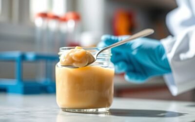 lead contamination in baby food
