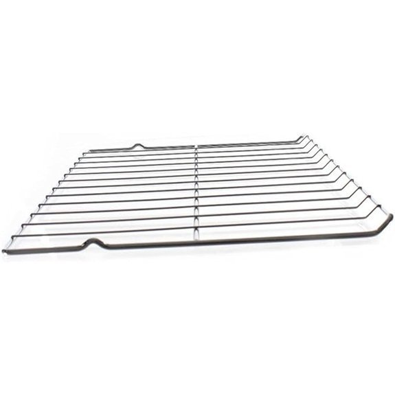 LG Genuine OEM Range Oven Shelf Rack