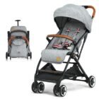 lightweight and convenient stroller