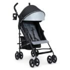 lightweight and convenient stroller