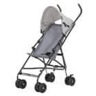 lightweight and versatile stroller
