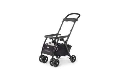 lightweight stroller frame convenience