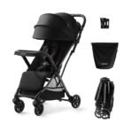 lightweight stroller with features