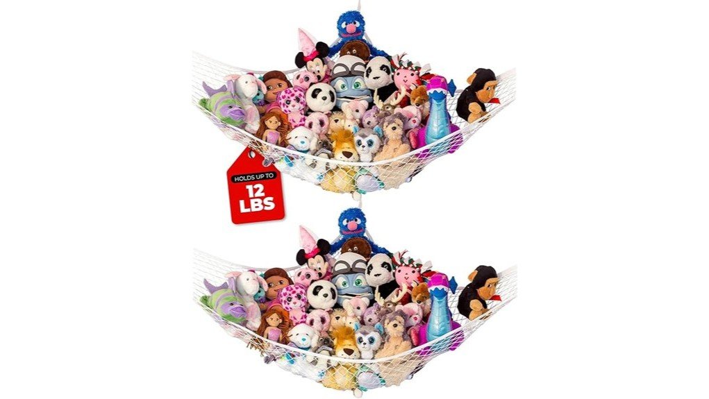 lilly s love animal hammock