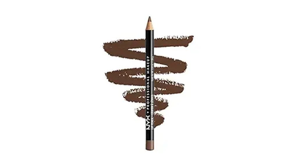 lip pencil performance review