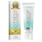 livfresh toothpaste gel review