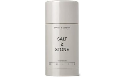 long lasting deodorant effectiveness