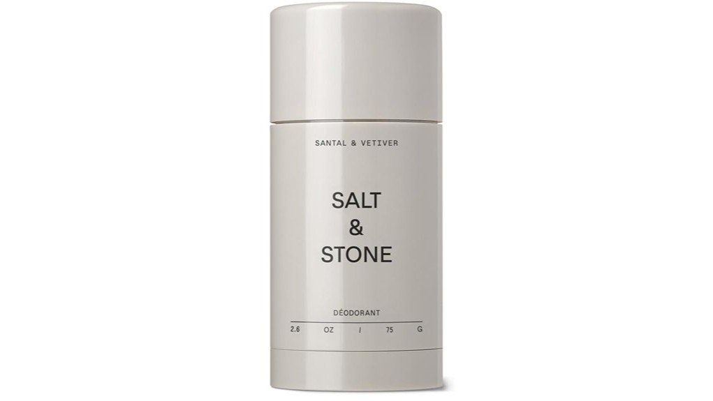 long lasting deodorant effectiveness