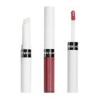 long lasting lip color review